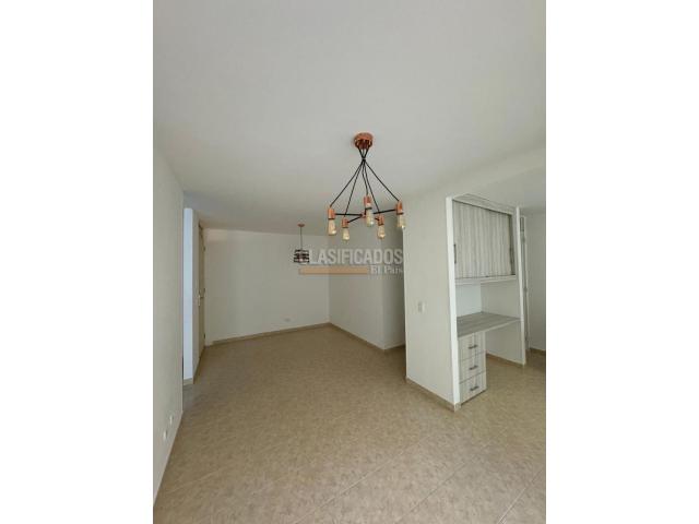 Apartamentos, Venta en Aguacatal