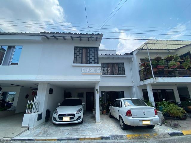 Casas, Venta en Meléndez