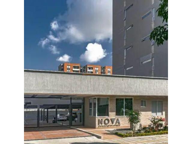 Apartamentos, Venta en Valle del Lili