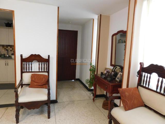 Apartamentos, Venta en Santa Anita