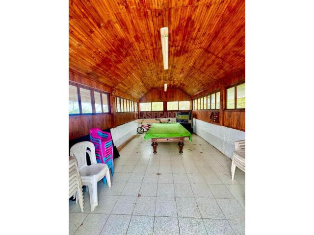 Fincas y Casas Campestres, Venta en Dagua