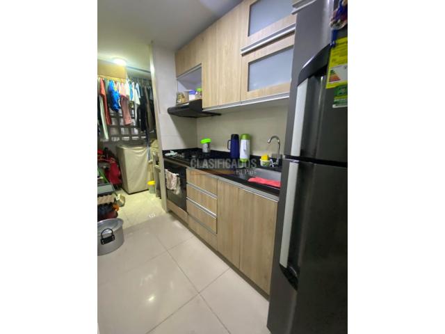 Apartamentos, Venta en Belisario Caicedo
