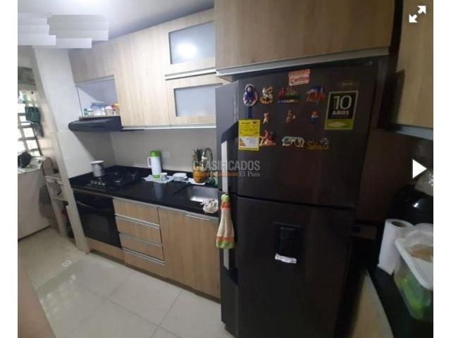 Apartamentos, Venta en Belisario Caicedo