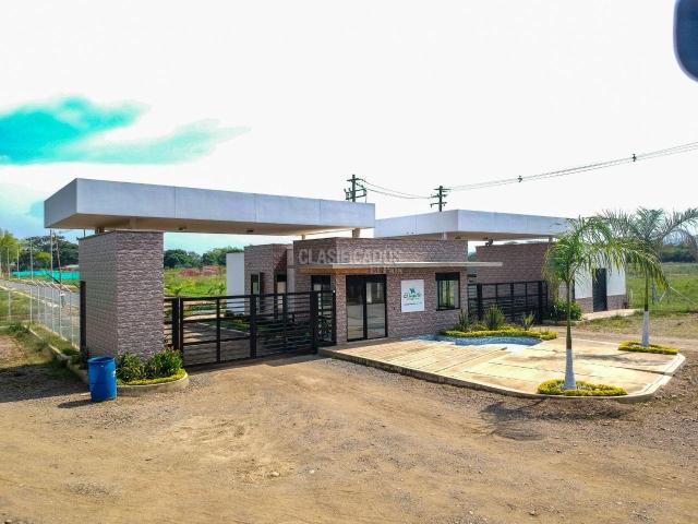Lotes, Venta en Jamundí