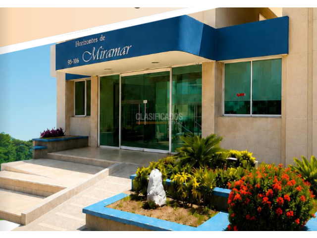 Apartamentos, Venta en Barranquilla
