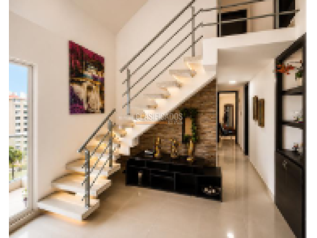 Apartamentos, Venta en Barranquilla