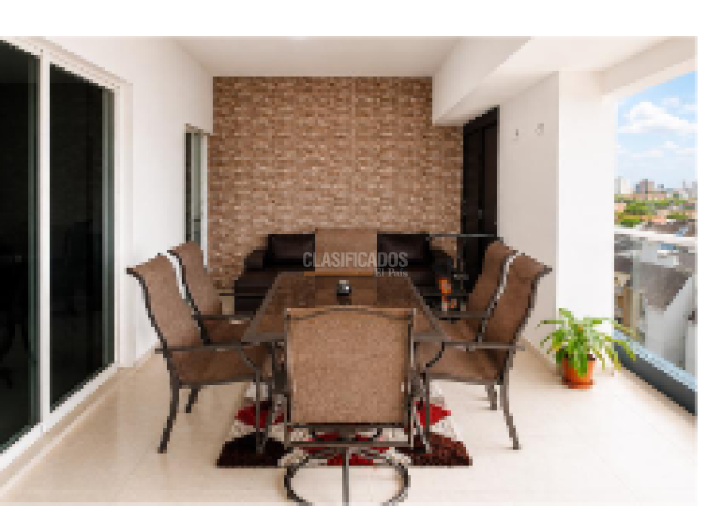 Apartamentos, Venta en Barranquilla