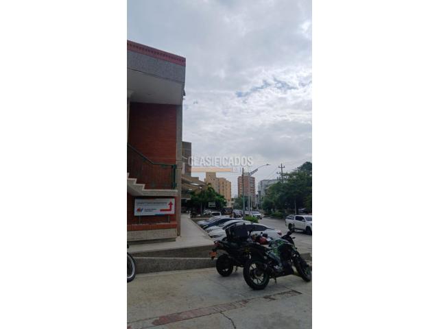 Oficinas y Consultorios, Alquiler en Barranquilla