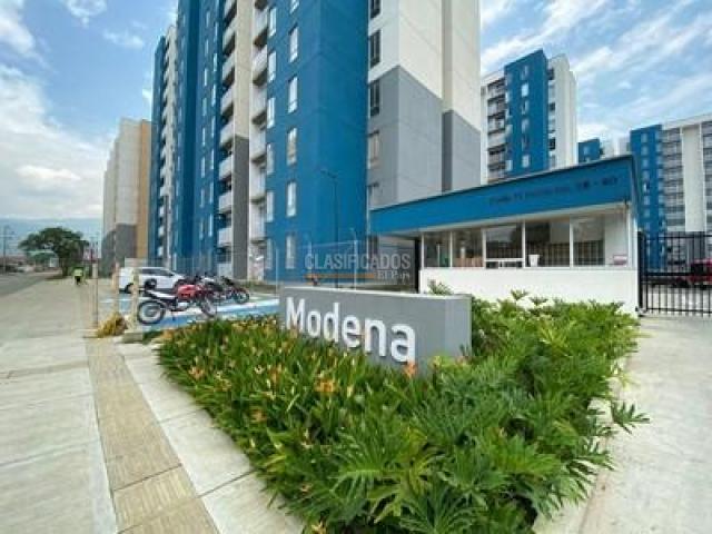 Apartamentos, Alquiler en Brisas de los Álamos
