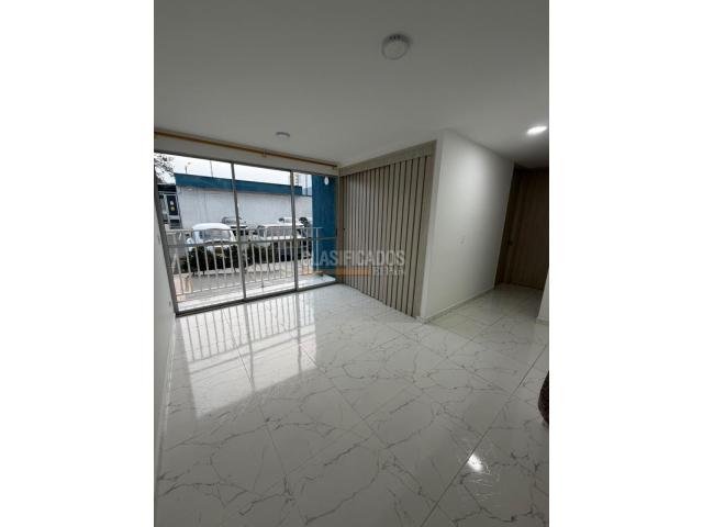 Apartamentos, Alquiler en Brisas de los Álamos