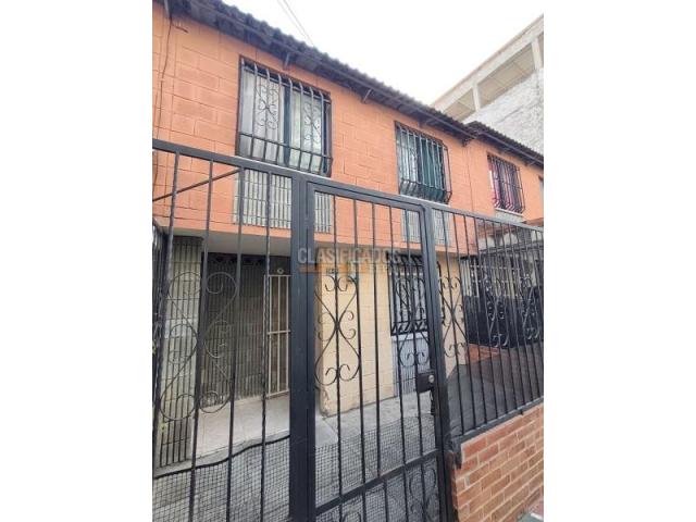 Casas, Venta en Morichal de Comfandi