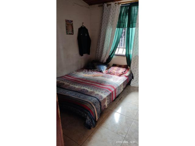 Casas, Venta en Morichal de Comfandi