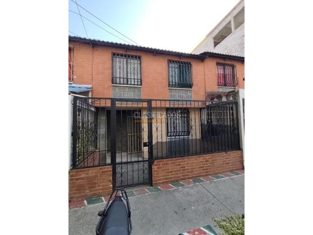 Casas, Venta en Morichal de Comfandi