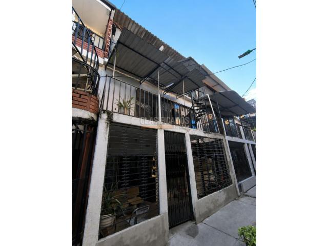 Casas, Venta en Ciudad Talanga
