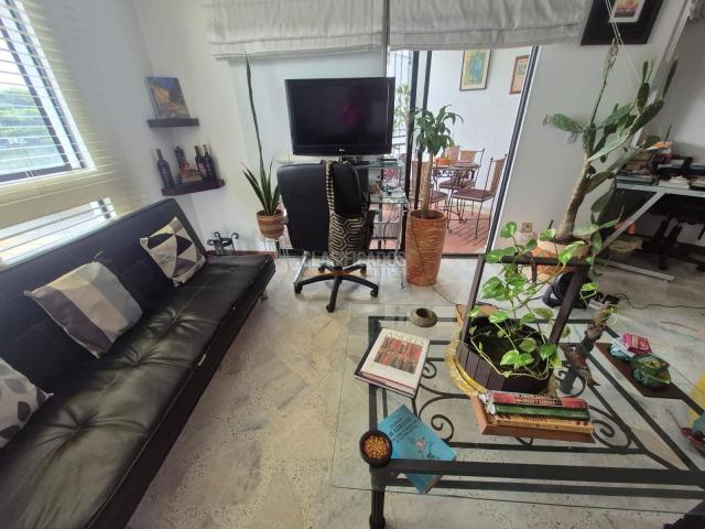 Apartaestudios, Venta en El Ingenio