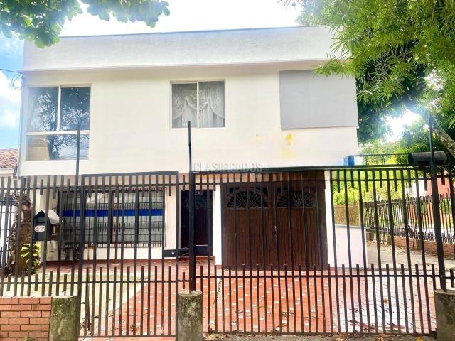 Casas, Venta en El Lido