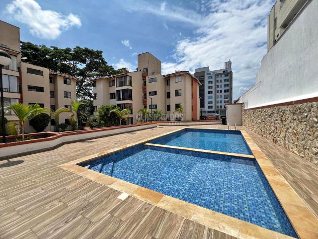 Apartamentos, Venta en Ciudad Jardín