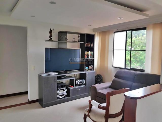 Apartamentos, Venta en Ciudad Jardín