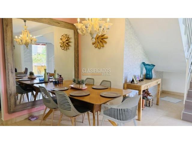 Casas, Venta en Jamundí