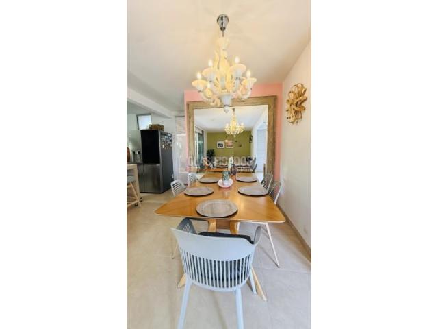 Casas, Venta en Jamundí