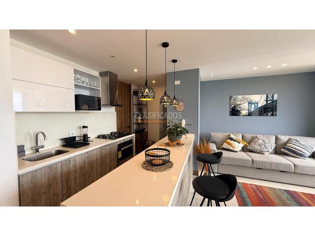 Apartamentos, Venta en Ciudad Jardín
