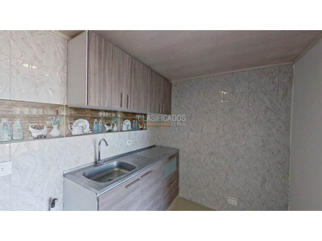 Apartamentos, Venta en Villas de Veracruz