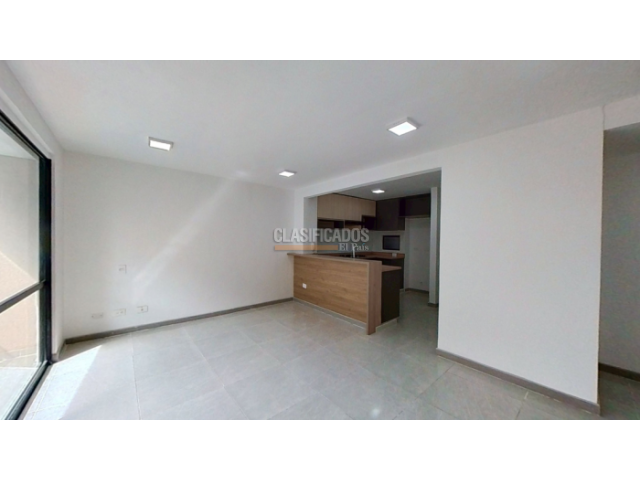 Apartamentos, Venta en Ciudad Melendez