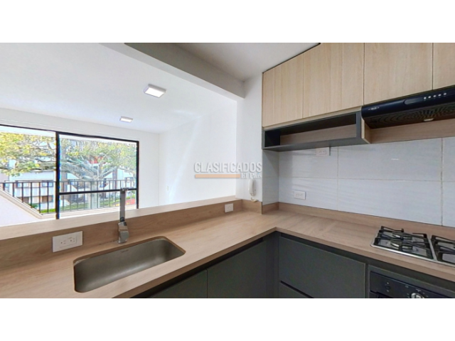 Apartamentos, Venta en Ciudad Melendez