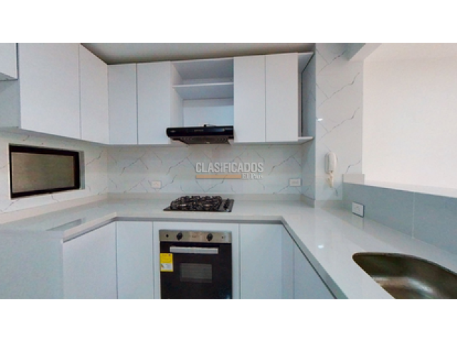 Apartamentos, Venta en Ciudad Melendez