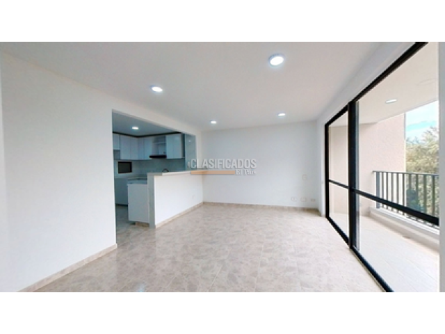 Apartamentos, Venta en Ciudad Melendez