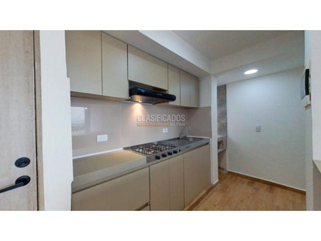Apartamentos, Venta en Brisas de los Álamos