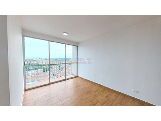 Apartamentos, Venta en Brisas de los Álamos