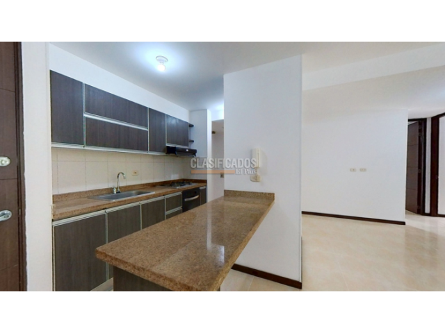 Apartamentos, Venta en Ciudad Bochalema
