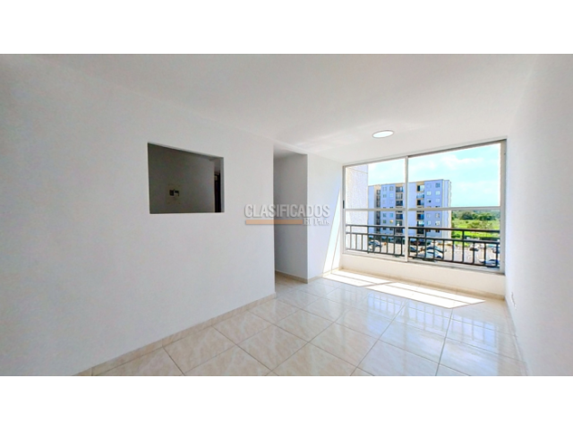 Apartamentos, Venta en Valle del Lili