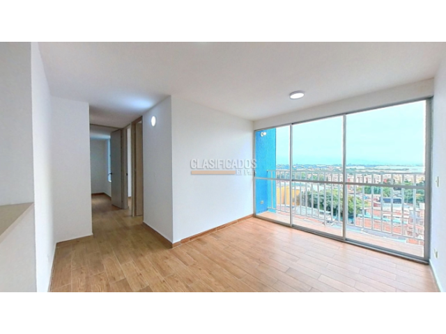 Apartamentos, Venta en Los Guaduales