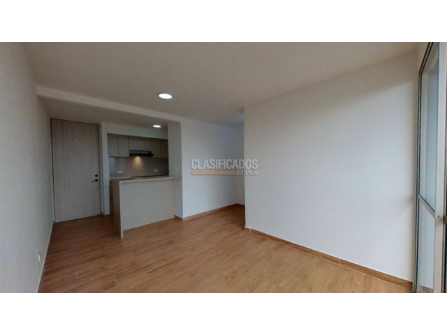 Apartamentos, Venta en Los Guaduales