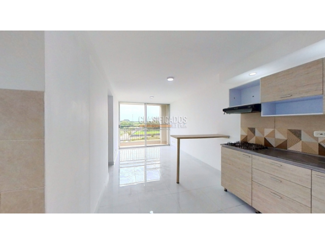 Apartamentos, Venta en Hacienda Kachipay