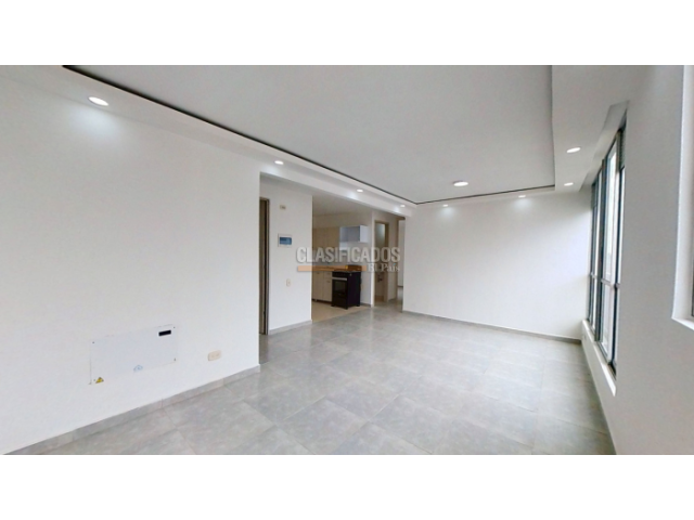 Apartamentos, Venta en Yumbo