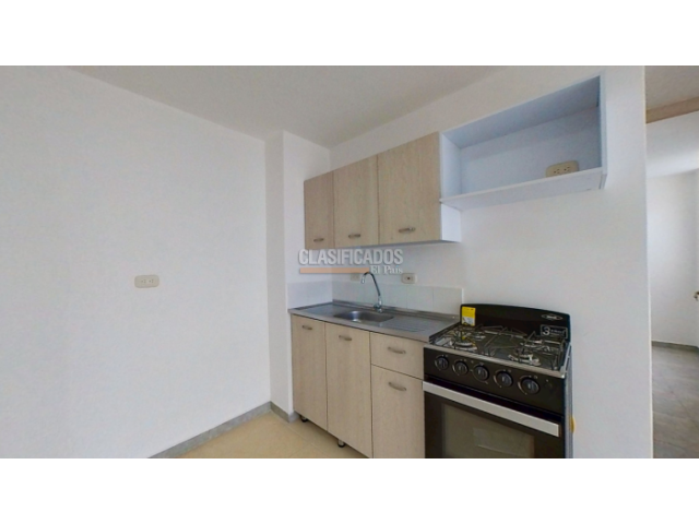 Apartamentos, Venta en Yumbo