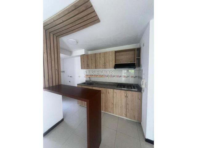 Apartamentos, Alquiler en Valle del Lili