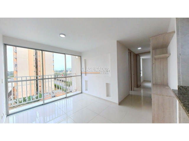 Apartamentos, Venta en Acopi