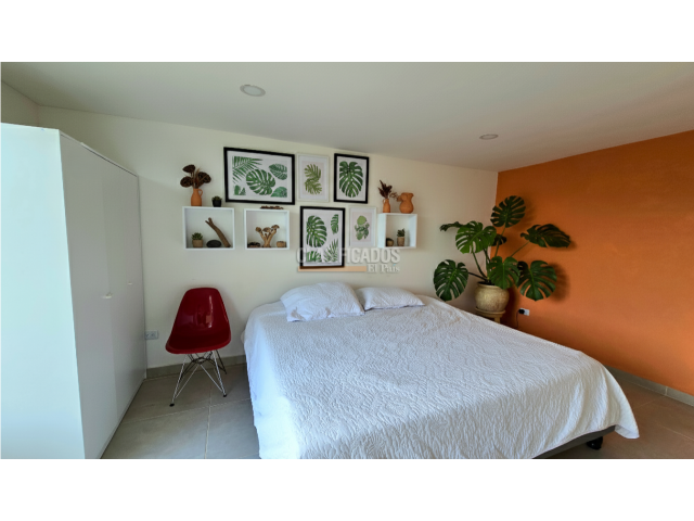 Edificios, Venta en Montebello