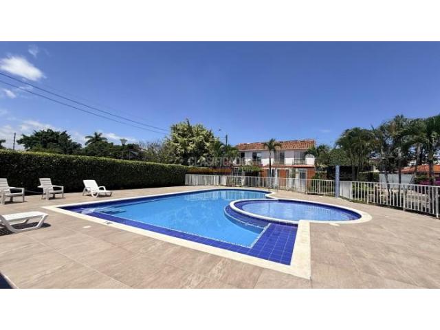 Casas, Venta en Jamundí
