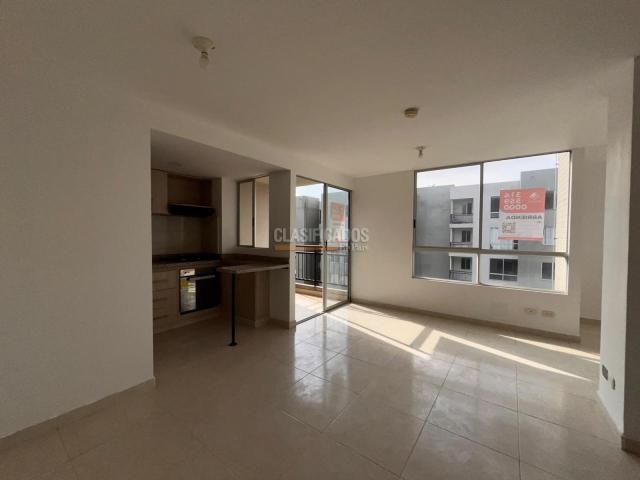 Apartamentos, Alquiler en Ciudad Bochalema