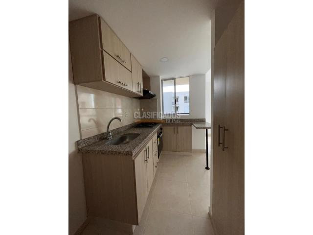Apartamentos, Alquiler en Ciudad Bochalema