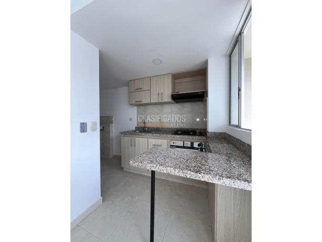 Apartamentos, Alquiler en Ciudad Bochalema
