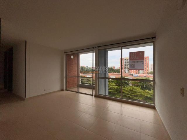 Apartamentos, Alquiler en Valle del Lili