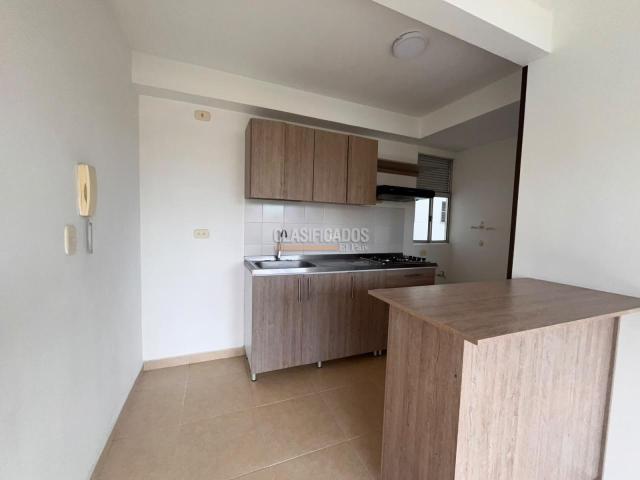 Apartamentos, Alquiler en Valle del Lili