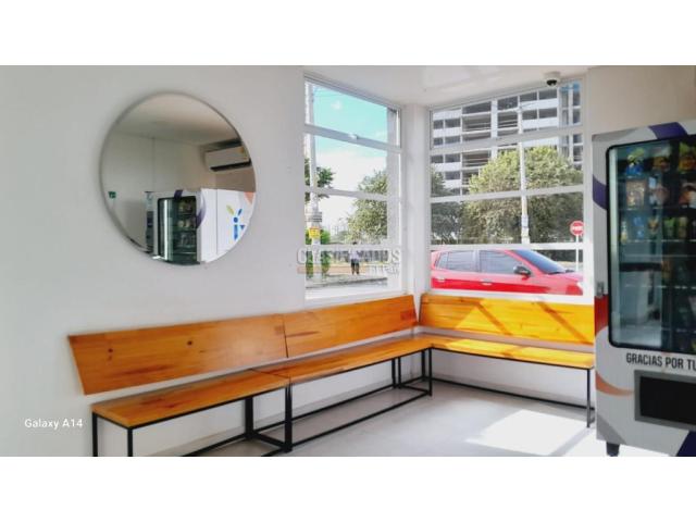 Apartamentos, Alquiler en Ciudad Bochalema
