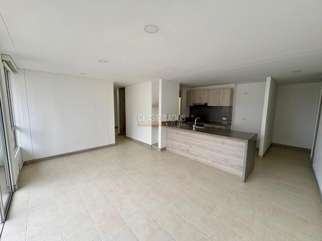 Apartamentos, Alquiler en Valle del Lili